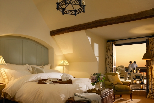 Trump Hotel Doonbeg Ireland